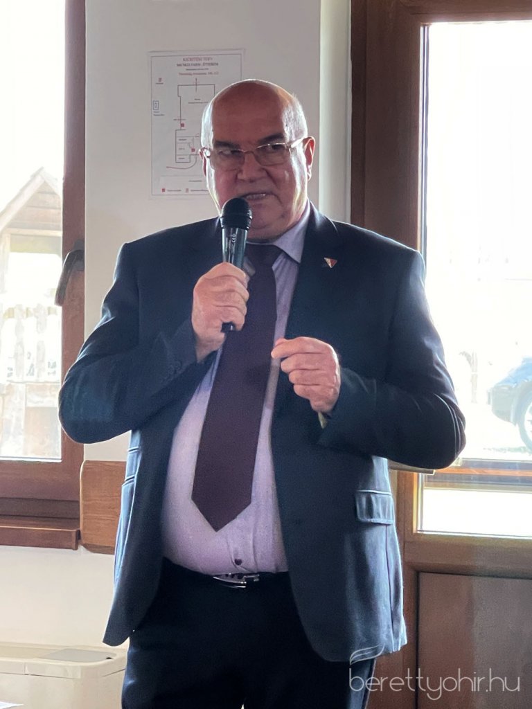 Hűtéstechnikai szakmai nap és fórum Berettyóújfalu 04